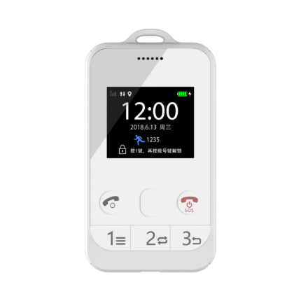 4G32 - (with screen)