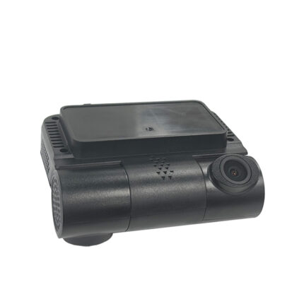 VM02 Dashcam（dual camera）
